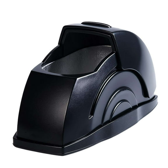Portable Car Ashtray, Car Door Automotive Ashtray, Self-Adhesive Car Ashtray for Most Cars,Suvs and Trucks