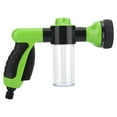 thumbnail image 1 of Portable Car Cleaning Washing Foam Gun Water Soap Shampoo Sprayer Washer Cleaner, 1 of 5