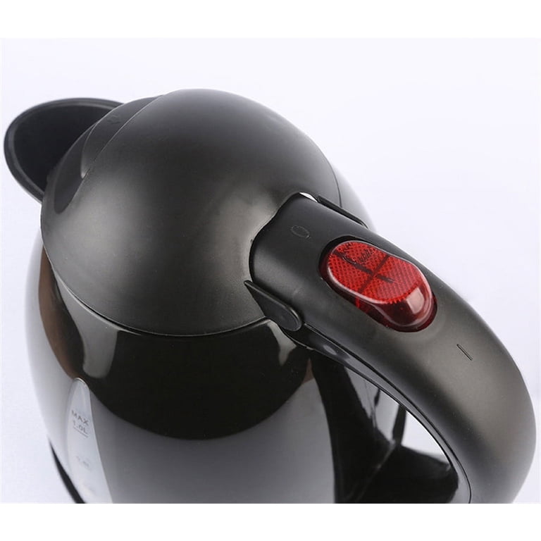 kettle for car cigarette lighter Portable Car Electric Kettle Trip Travel Cigarette Lighter DC12V Heated  Water Heater for Tea Coffee 1000ML
