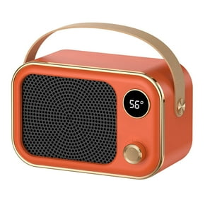 Battery Powered Camping Heater