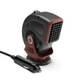 thumbnail image 1 of Portable Car Heater 24V, Car Defroster with 2-in-1 Heating Cooling, 360° Adjustable Fan for Winter Defogging Summer Cooling, Easy to Use for Vehicles, 1 of 9