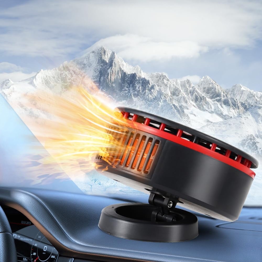 Portable Car Heater Portable Car Heater