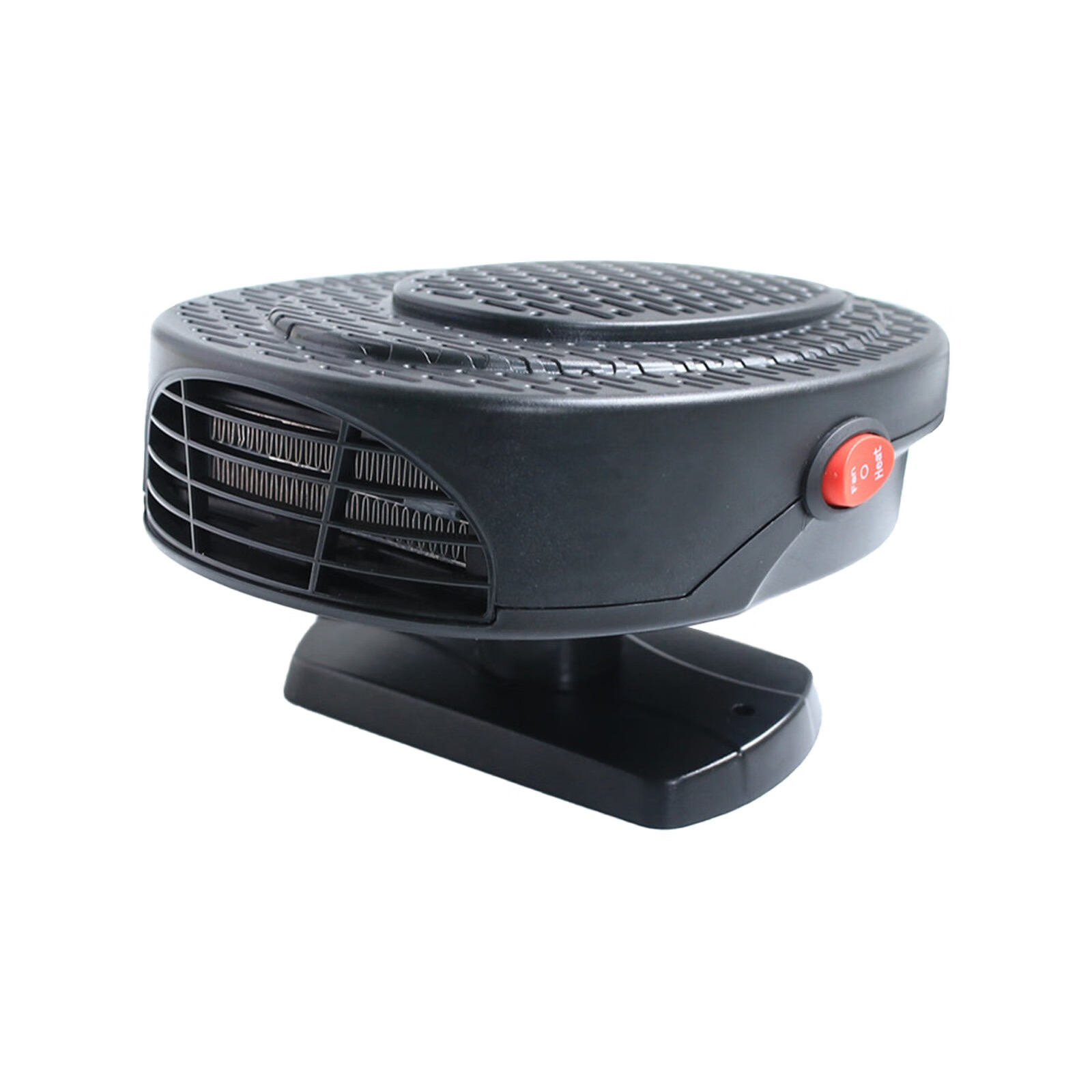 Portable Car Heater Defrosters 12/24v 2in1 Automatic Car Heater