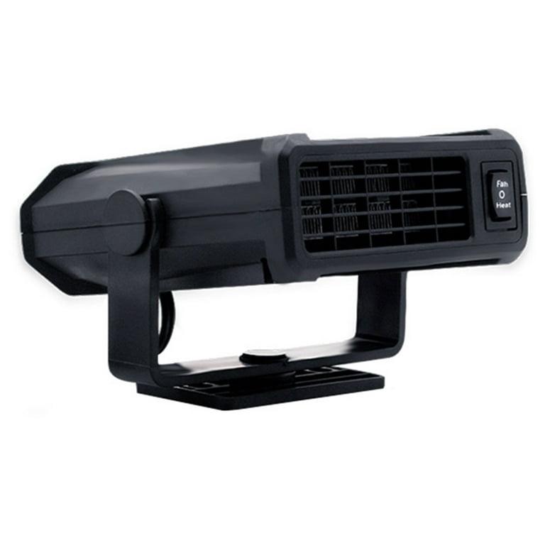 24V 800W Car Heater Portable High Power in Car Heater Fast Heating Fan for  Defrosting Automobile Windscreen & Keeping Warm