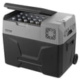 thumbnail image 1 of Portable Car Refrigerator Freezer Compressor 40 L Single Zone for Car Home, 1 of 7