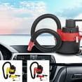 thumbnail image 1 of Portable Car Vacuum Cleaner under $5! kkbbma Portable Car Vacuum Cleaner, Wet and Dry Handheld Vacuum with Attachments, High Power Auto Vacuum for Home and Vehicle, 1 of 9