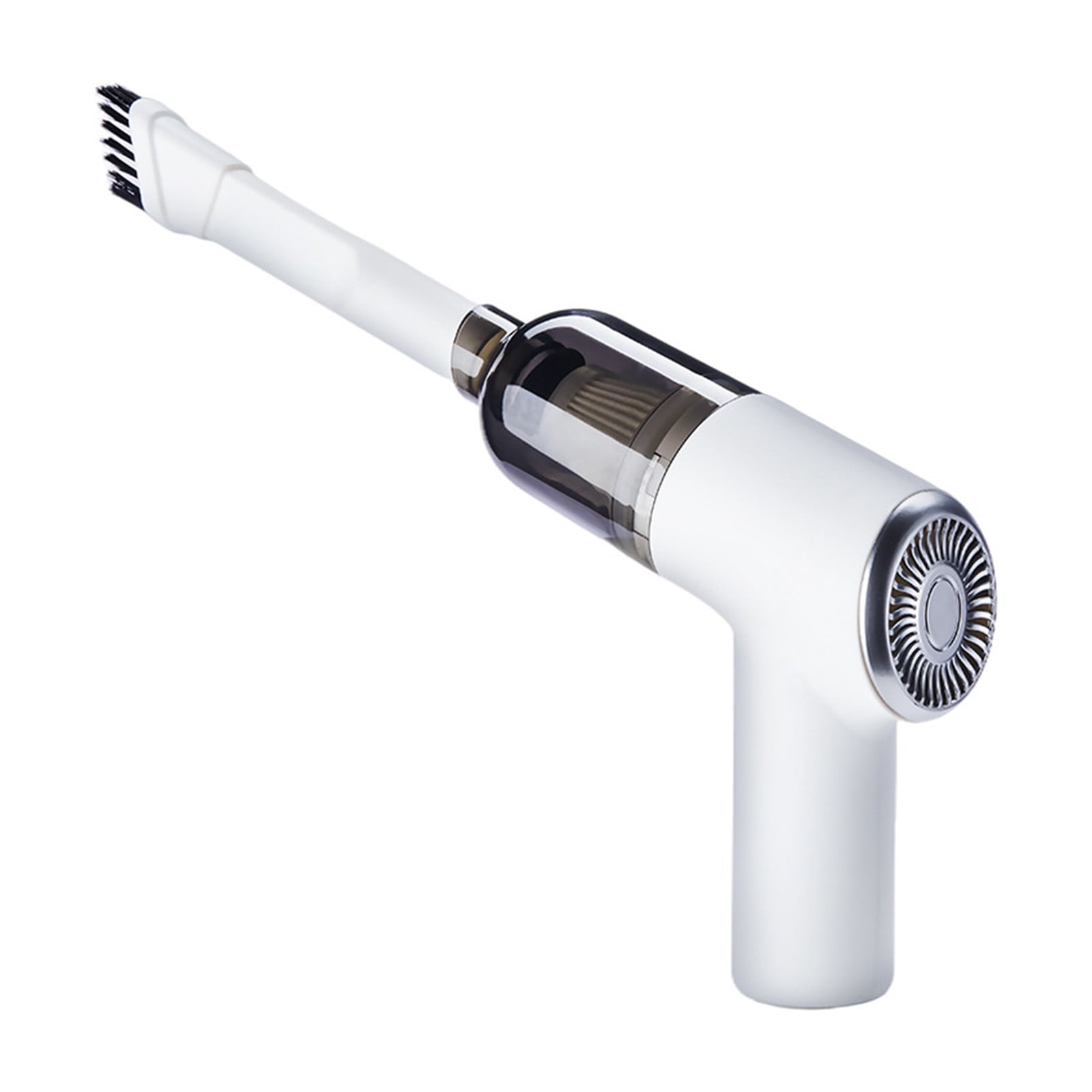 Portable Car Vacuum Cleaner,Handheld Vacuum High Power Cordless, Hand