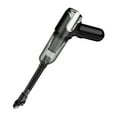 Portable Car Vacuum Cleaner Handheld Vacuum High Power Hand Vacuum 120W