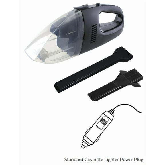 Portable Car Vacuum Cleaner
