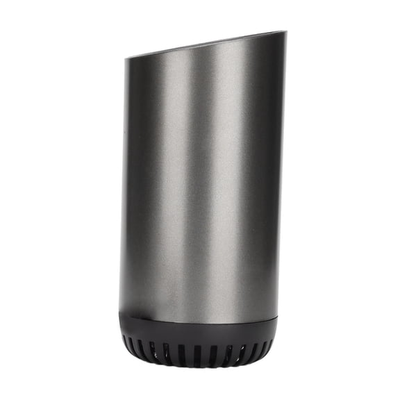 Portable Car Warmer, ABS Construction For Durability  Long,Lasting Performance