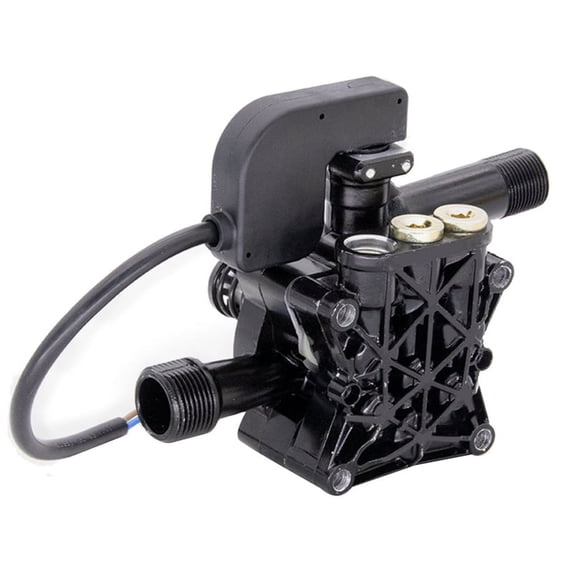 Portable Car Washing Machine Accessories Pump Assembly 220V High Voltage Household High Pressure Pump
