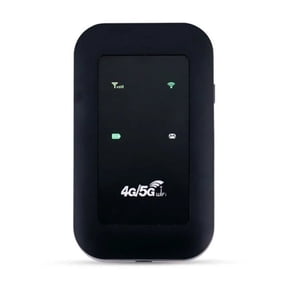 Portable Car WiFi Router 4G LTE 150Mbps