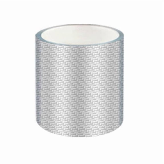 Portable Carbon Fiber Car Body Film Sticker Clear Car Body Protective Wrap