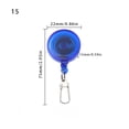 thumbnail image 1 of Portable Carbon Wire Scissors Fishing Line Cutter Line Remover Lure Hook Lines Cut Pliers 15, 1 of 8