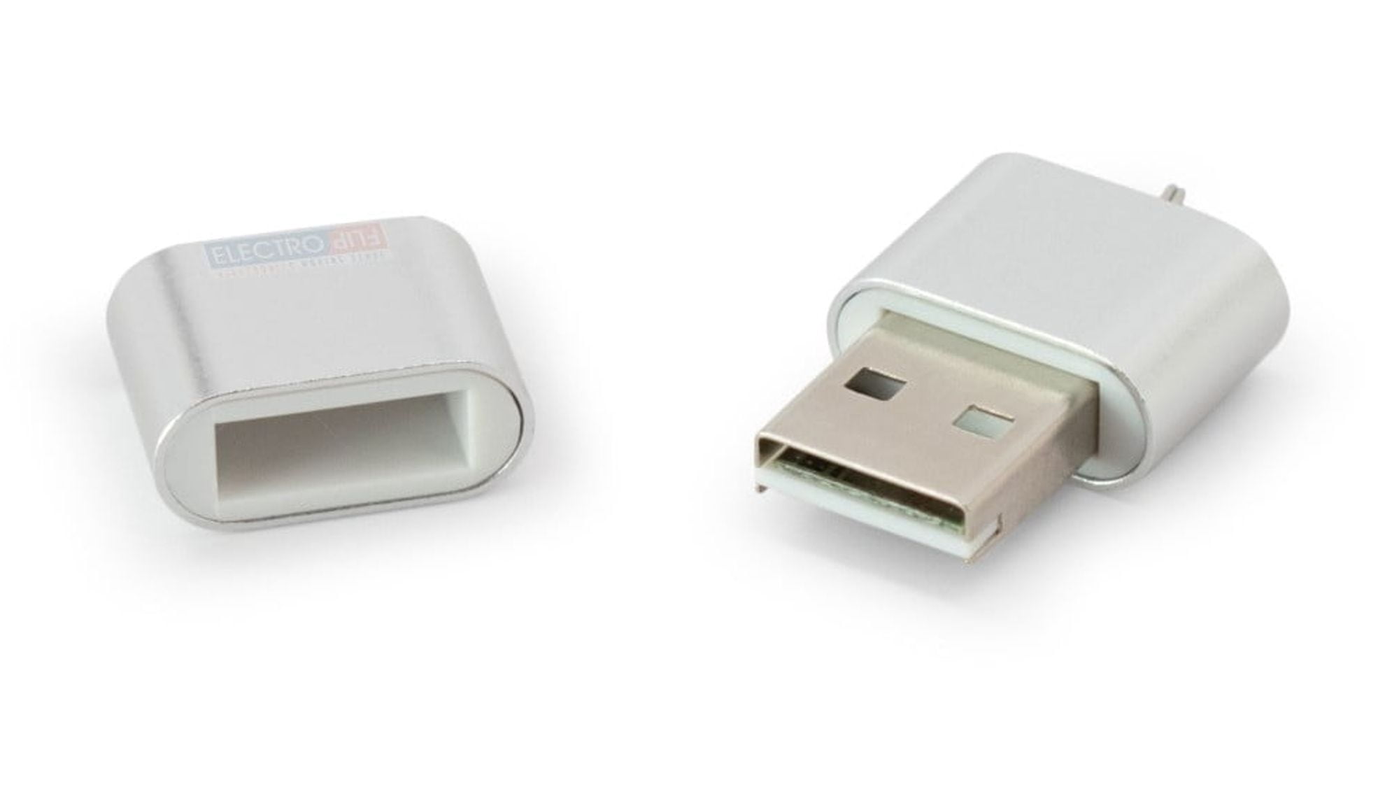 Portable Card Reader for FIles Transfer Works on Apple & Windows ...