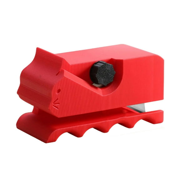 Portable Cardboard Cutter Ergonomic Grip Paperboard Cutter Light Weight Cardboard Slicer Cutting Tool For Crafting