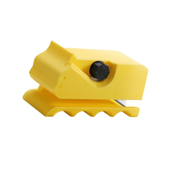 Portable Cardboard Cutter Ergonomic Grip Paperboard Cutter Light Weight Cardboard Slicer Cutting Tool For Crafting