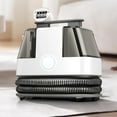 Portable Carpet Cleaner Upholstery Cleaner Machine Powerful Stain