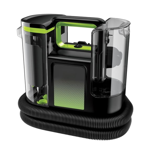 Portable Carpet Cleaner for Pet Stains