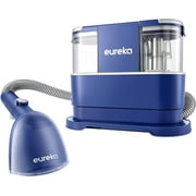 Eureka Portable Carpet and Upholstery Cleaner, Spot Cleaner for Pets, 50.7oz Large Water Tank, NEY100 with Cleaning Formula