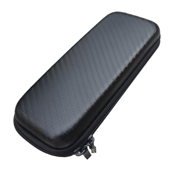 Portable Carry Case Small Tool Pouch Organizer Bag Holder with Zipper for TS100 TS80 ES120 ES121 Soldering Iron