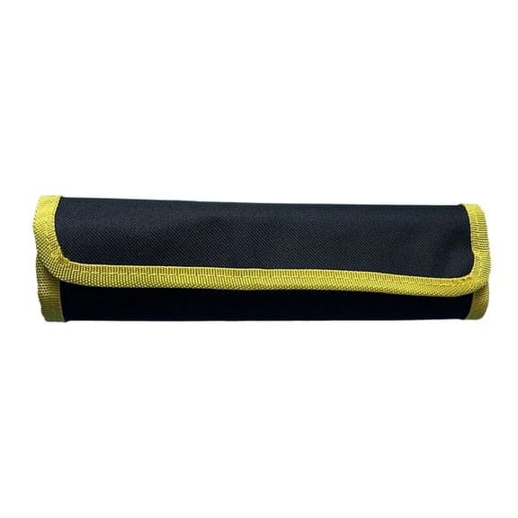 Portable Carry Case Small Tool Pouches Organizers Bag Holder With Zippers Soldering Iron Storage Bags Organizers Electronics