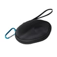 thumbnail image 1 of Portable Carrying Bag Scratch Proof Mouse Storage Organizer Storage Box Compatible for M575/M570 MX Ergo Mouse, 1 of 9