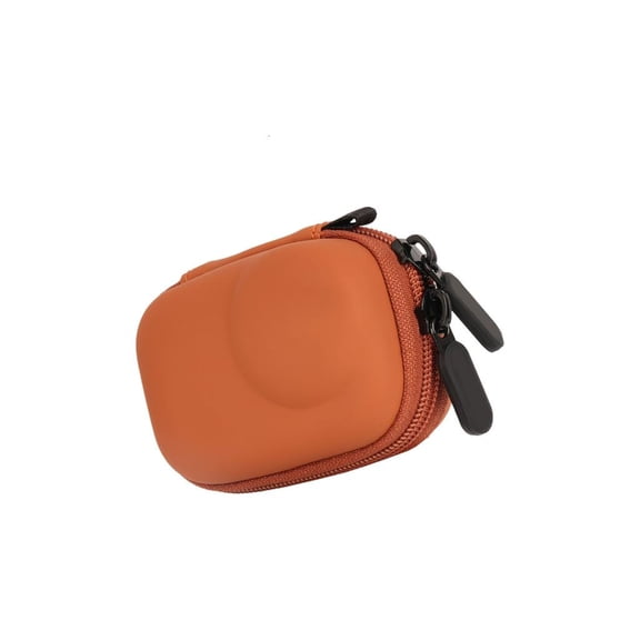 Portable Carrying Case For ACTION 6/5Pro/4/3 Camera Exterior And Contoured Shape Storage Box Pouches Shell