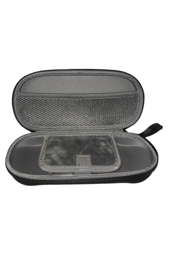 Portable Carrying Case For Pocket 5 Handheld Gaming Console Protective Storage Organizers Easy Carry Dustproof