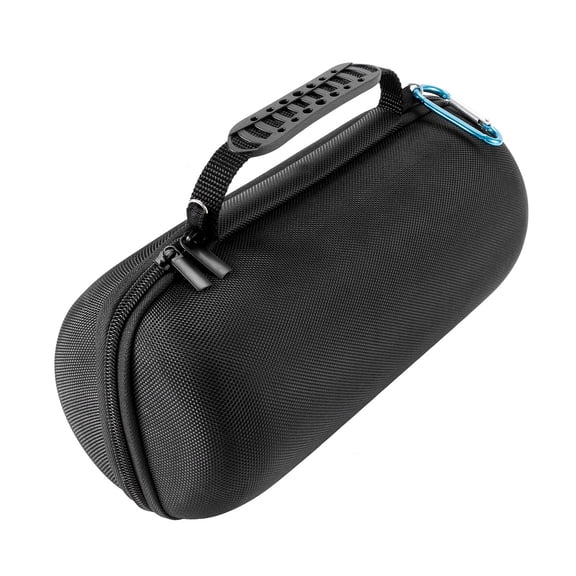 Portable Carrying Cases Storage Box for 5 Protective Bags Holders EVA Outdoor Bags with Handle