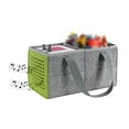 thumbnail image 1 of Portable Carrying Compatible With Toniebox Set And Tonies Figurines Travel Cloth Musical Toy Folding Bag For Toniebox Accessories, 1 of 3