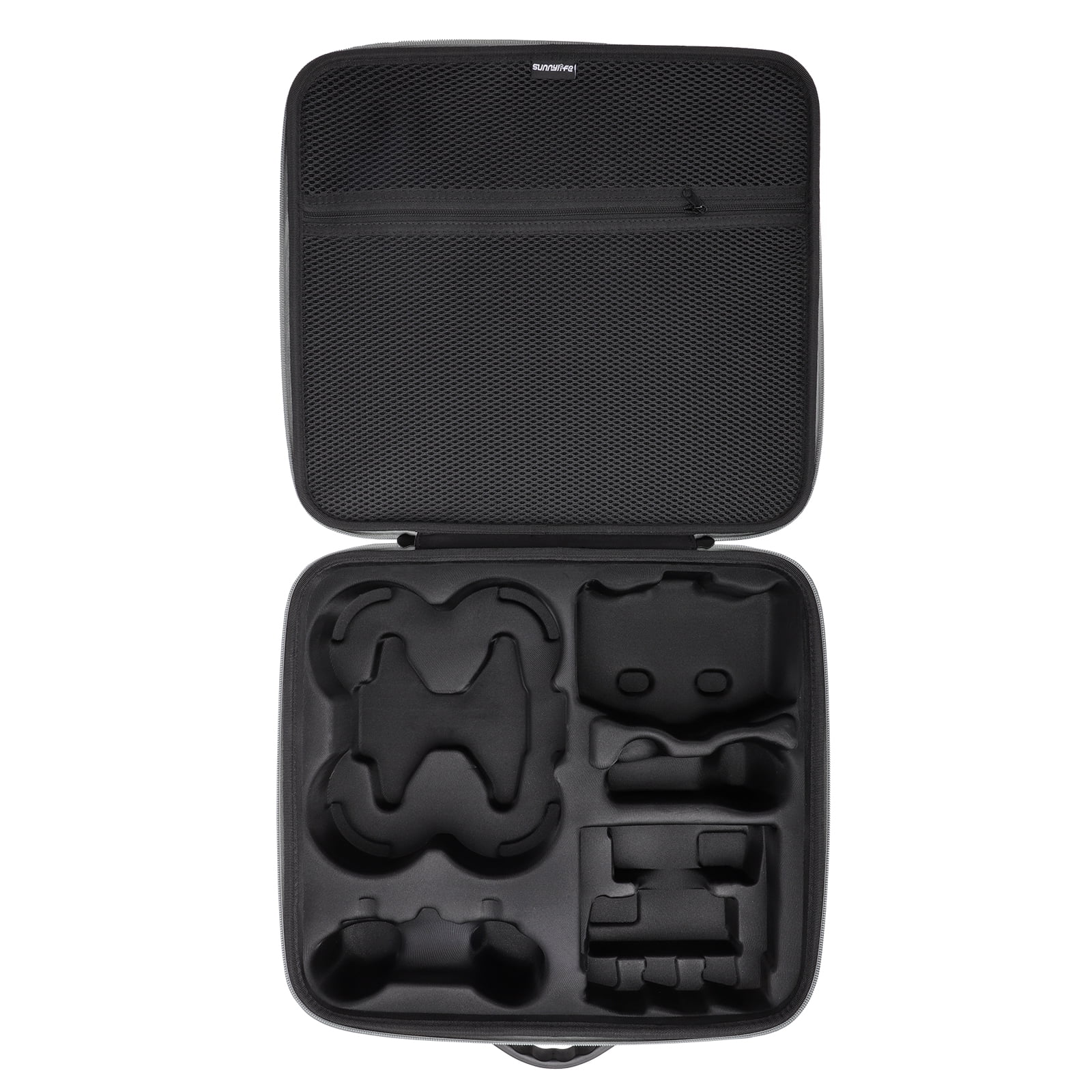 FPVtosky Estuche rígido para DJI Avata 2 Drone/Fly ore Cobo, Bolsa de