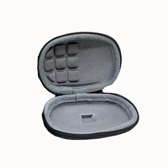 Portable Carrying for Case Protective Pouch Cover For MX Anywhere 2S Mouse Storage Bag Gaming Mouse Mice Accessory