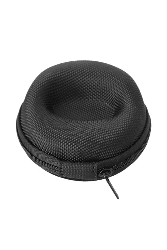 Portable Carrying for Case for Smart Watch Unique Zippered Storage Bag Anti Slip Shock Proof Hard EVA Cover