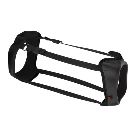 Portable Case Bags for Motion Boom Plus Speaker Holder Shock-Absorbing Style Speaker Covers Storage Bags Protective Case