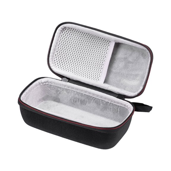 Portable Case Carrying Storage Bag for wirelessgo2 Microphone for Travel Office Home, Case Only