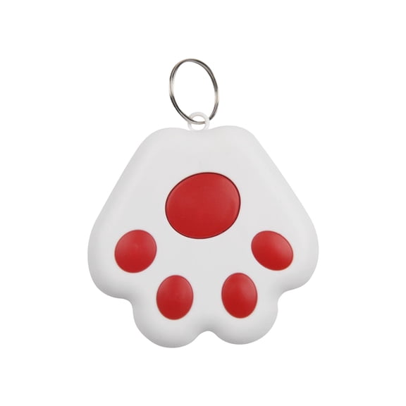 Portable Cat Dog Pet Tracking Locator Hidden Tracking Device For Child 5.0 Mobile Key Finder Device