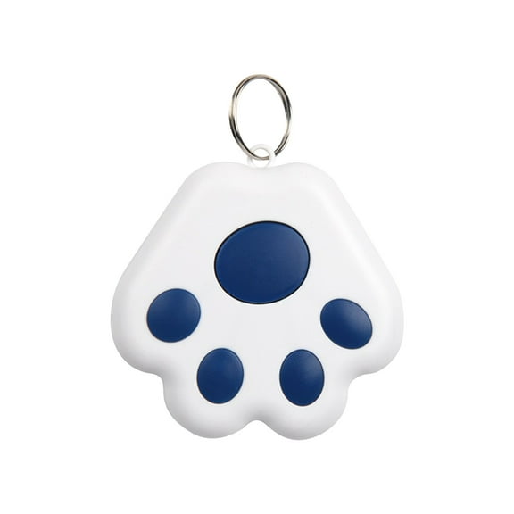 Portable Cat Dog Pet Tracking Locator Hidden Tracking Device For Child 5.0 Mobile Key Finder Device