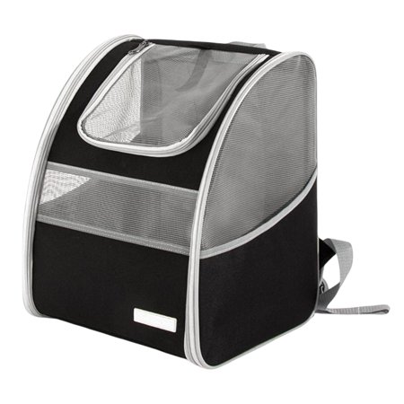 Portable Cats Carrier Bag, Comfortable, Mesh, Handbag Tote Zipper Handles Large