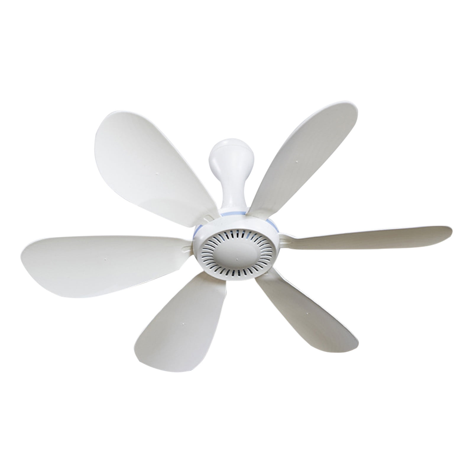 Ruhiku GW Natural Portable Ceiling Fan