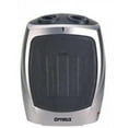 thumbnail image 1 of Portable Ceramic Heater with Thermostat, 1 of 1