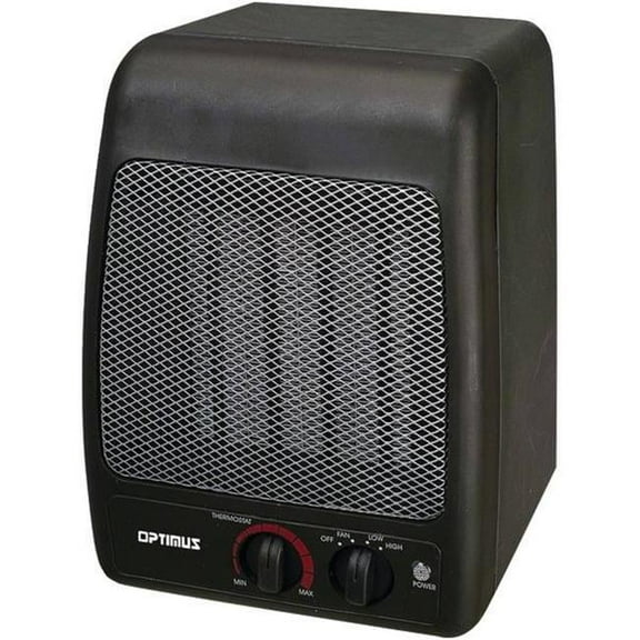 Portable Ceramic Heater