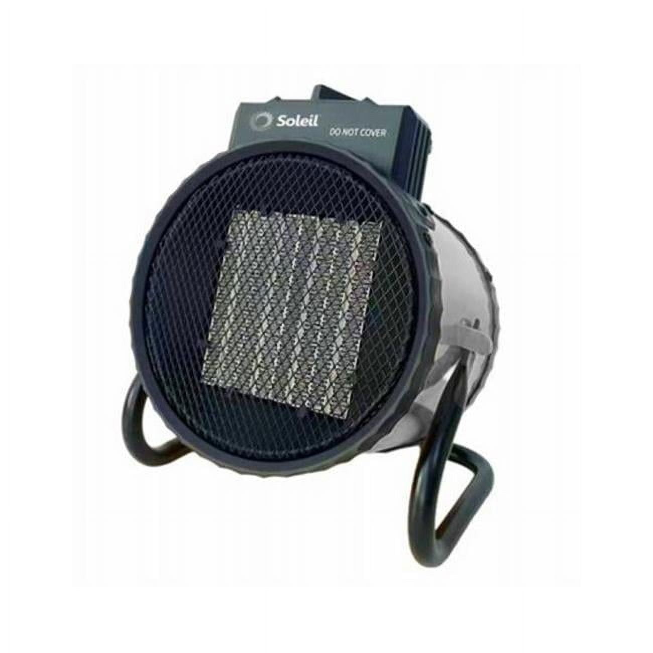 Portable Ceramic Heater