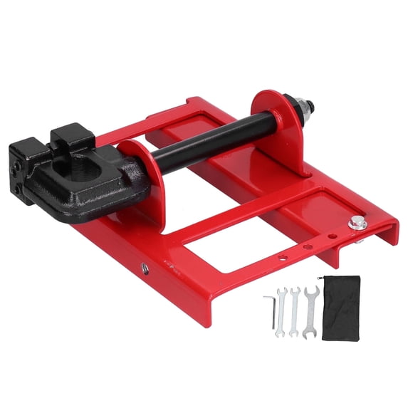 Portable Chainsaw Mill,Chainsaw Mill Lumber Cutting Guide Vertical Mini Portable Wood Timber Milling Attachment