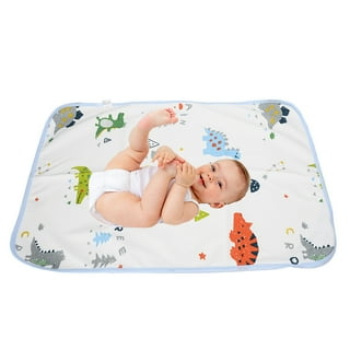 Travel change mat target sales
