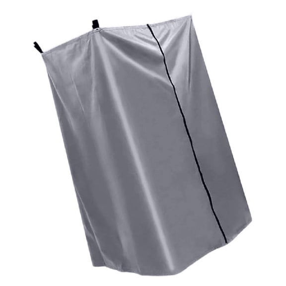 Portable Changing Shelter Oxford Cloth Privacy Tent for Camping Beach Boats Quick Setup