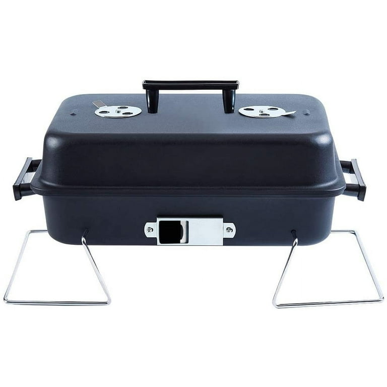 Tabletop charcoal grill walmart top