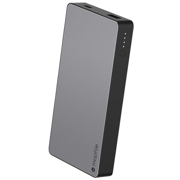 Portable Charger 10,000mAh Power Bank Compatible With Amazon Fire HD 10 (9th Gen 2019), Amazon Fire 7 (9th Gen 2019) Backup Battery Pack Powerstation Slim External USB-C Port