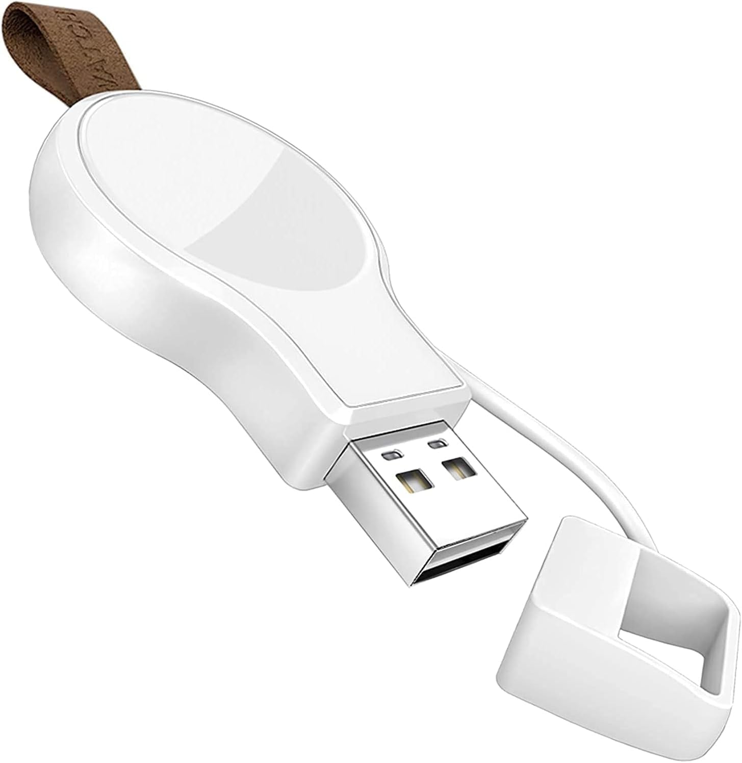 Travelpod apple watch charger sale