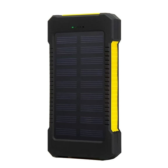 Portable Charger, High-Speed 20000mAh Power Bank, 2 Output ExternalBattery Pack Phone Charger Smart Devices And Cell Phone
